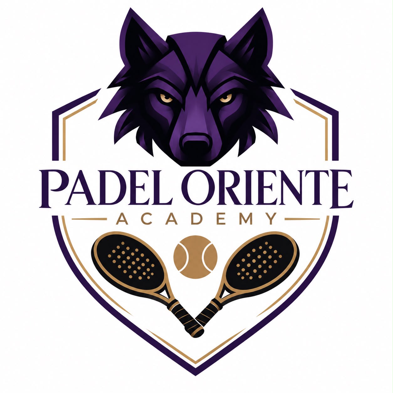 PADEL ORIENTE ACADEMY