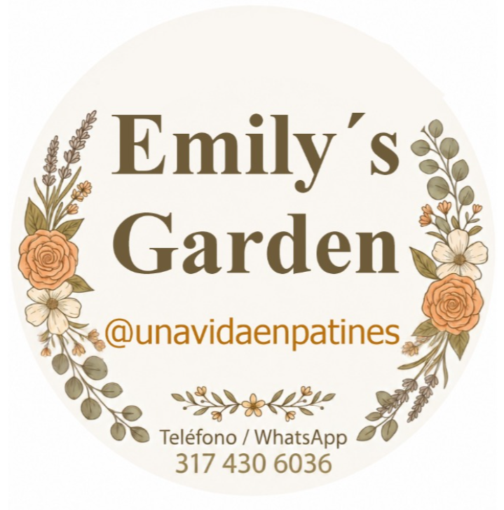 Emily's Garden Soaps