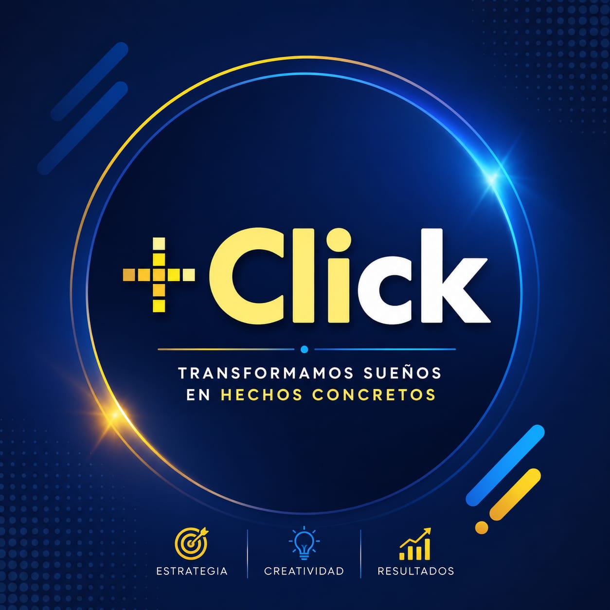 +Click Comunicaciones