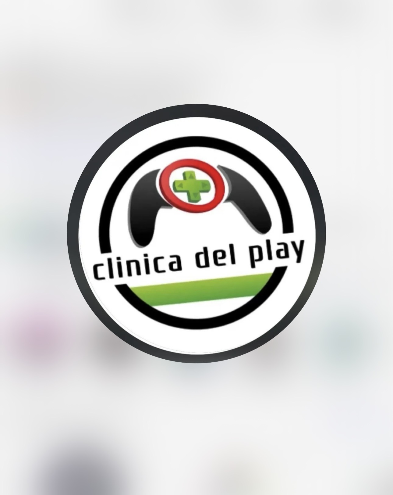 CLÍNICA DEL PLAY 